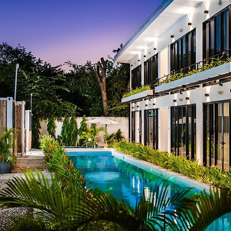 House Of Nomad - Adults Only Hotell Tamarindo Exteriör bild