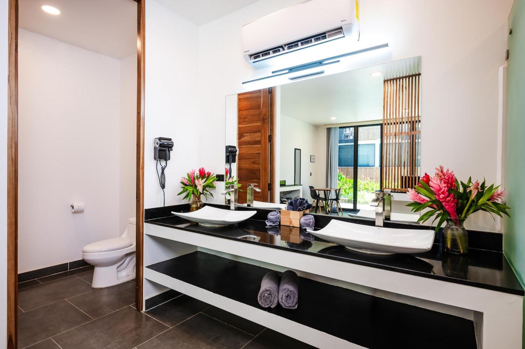 House Of Nomad - Adults Only Hotell Tamarindo Exteriör bild