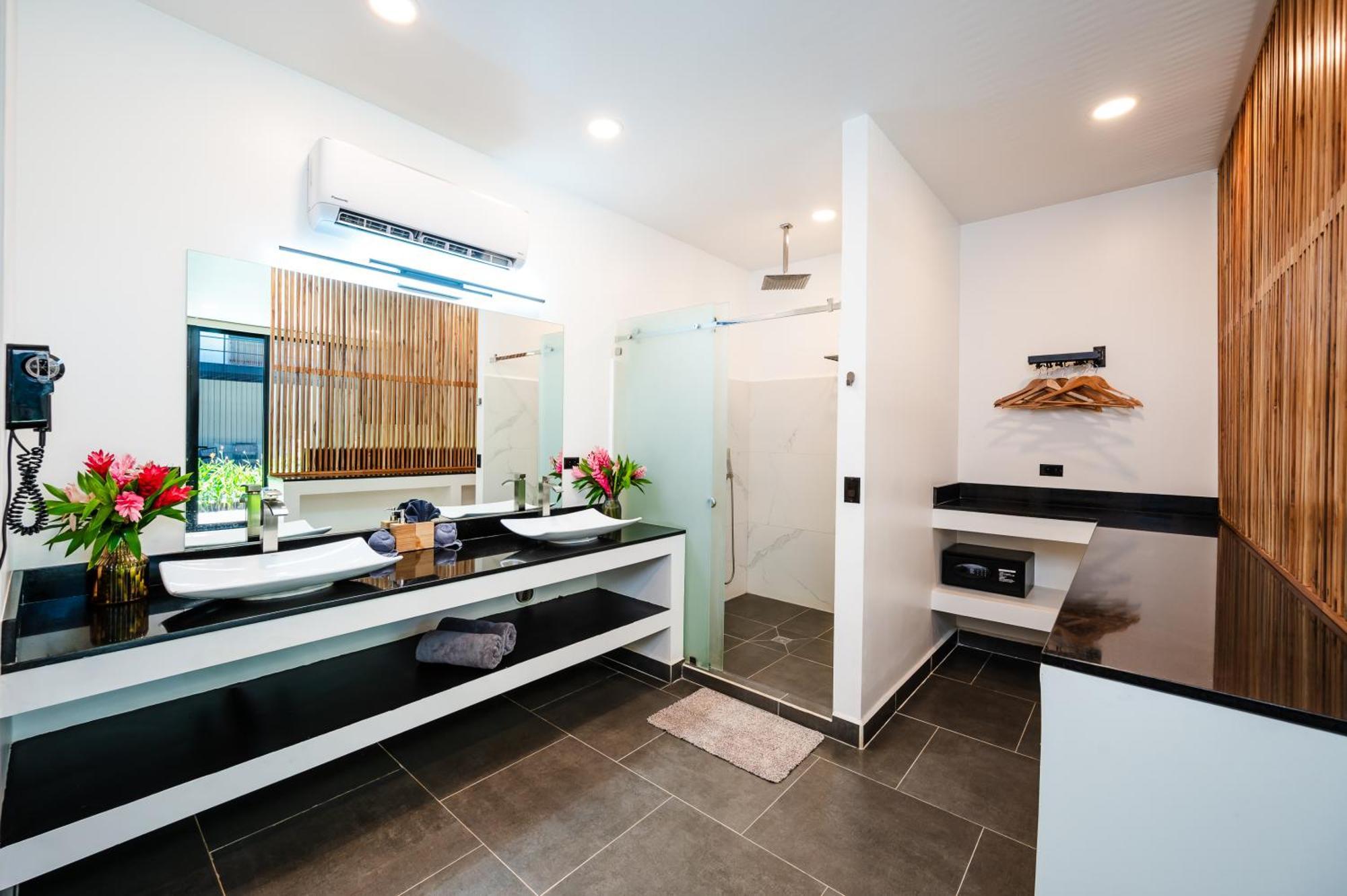 House Of Nomad - Adults Only Hotell Tamarindo Exteriör bild