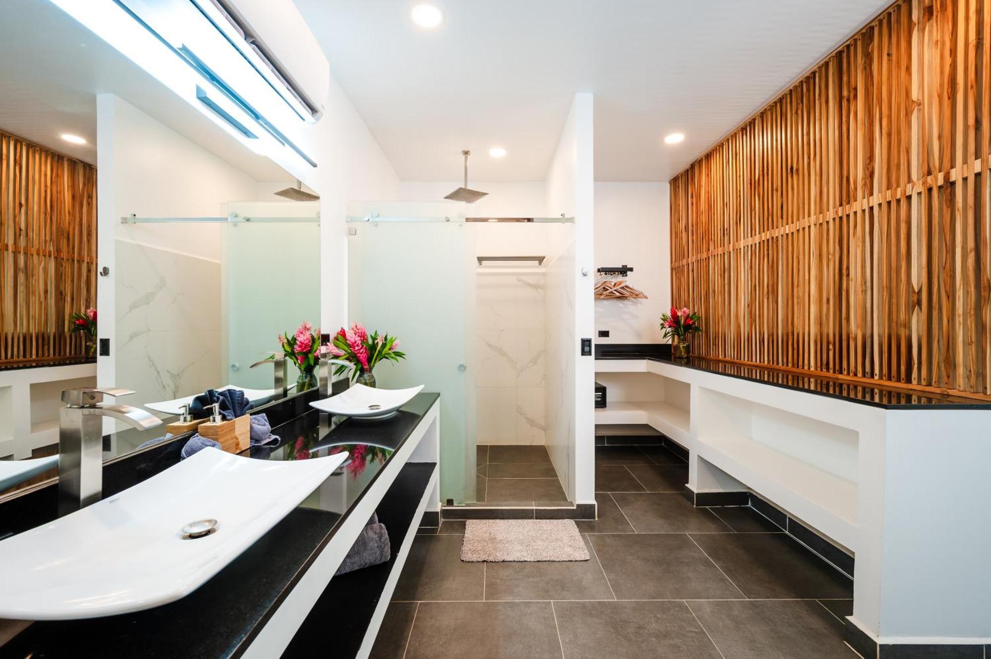 House Of Nomad - Adults Only Hotell Tamarindo Exteriör bild